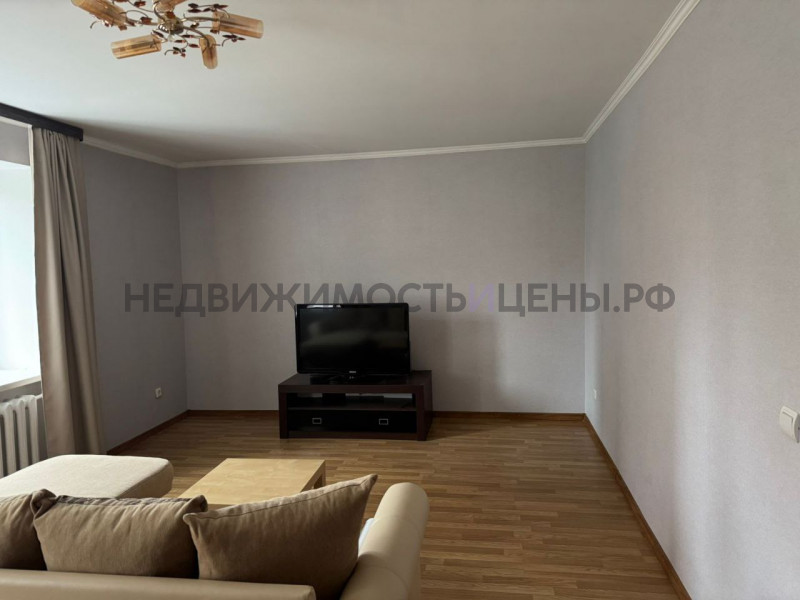 2 комн., 75м2, 4/12, Тюмень