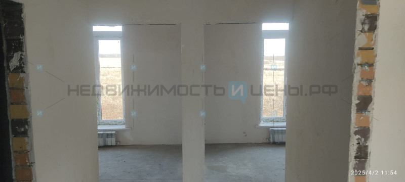 Дом, 104.5м2, Тюмень