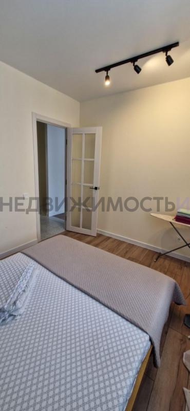 1 комн., 44м2, 5/19, Тюмень