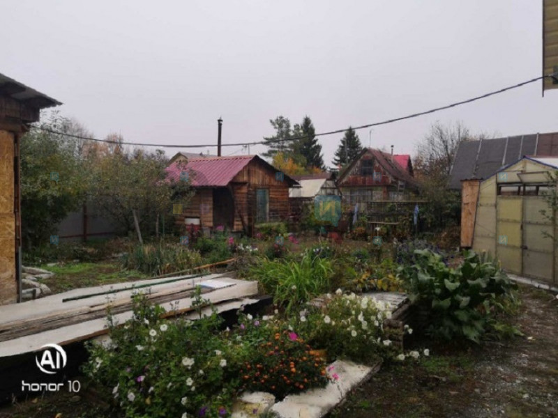 Дача, 30м2, Тюмень