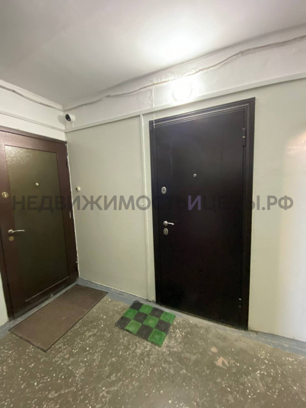1 комн., 36.5м2, 1/5, Тюмень