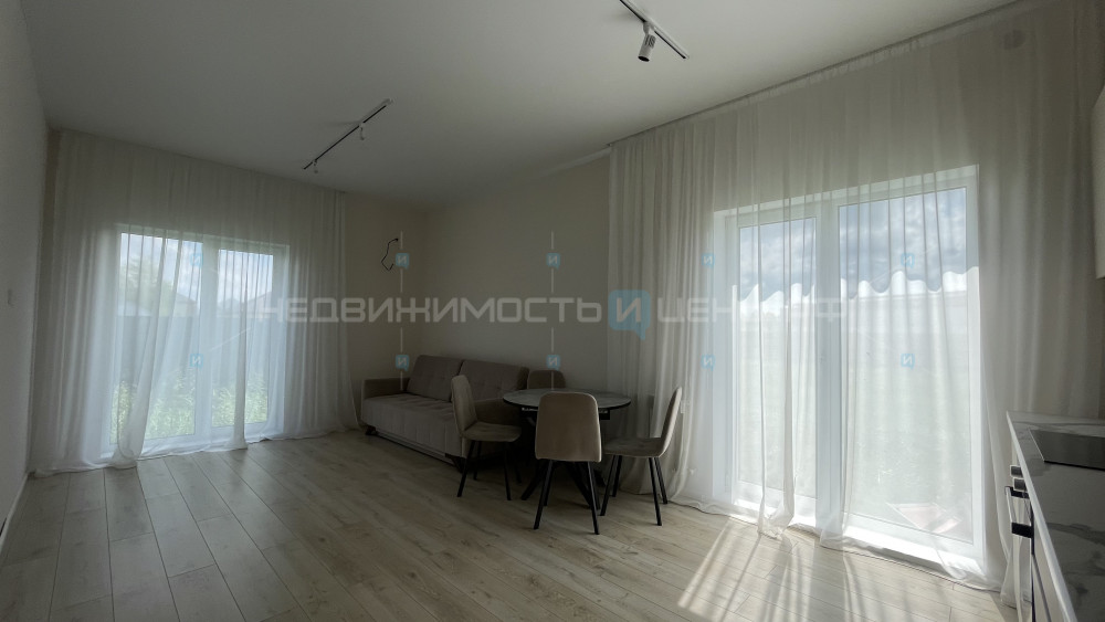 Дом, 66.2м2, Тюмень