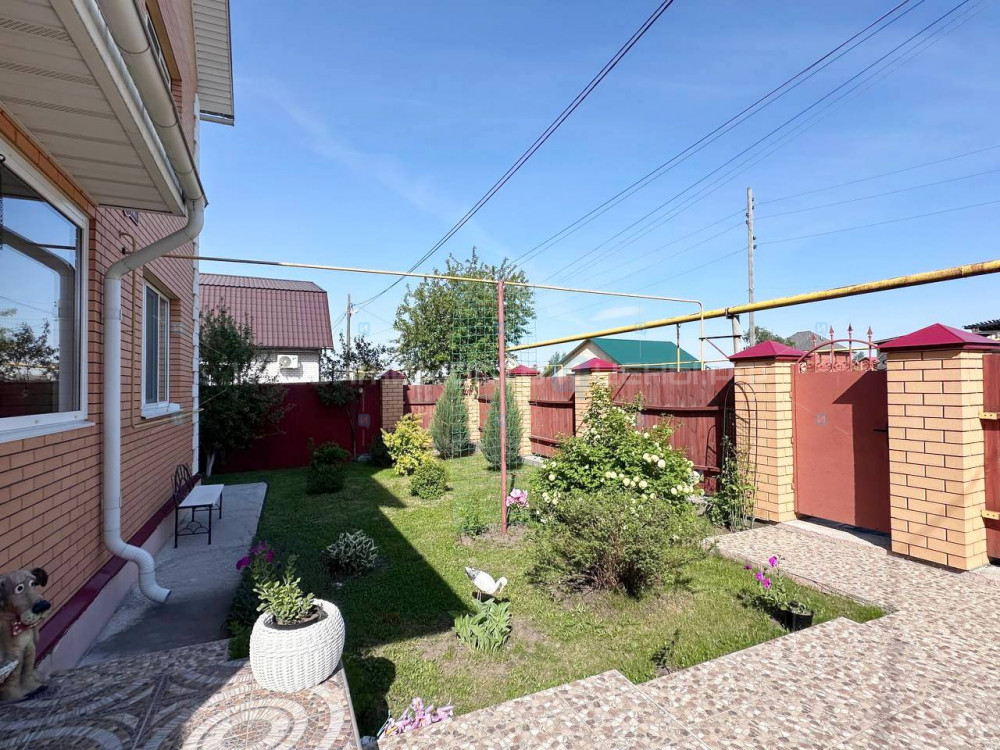Дом, 163м2, Тюмень