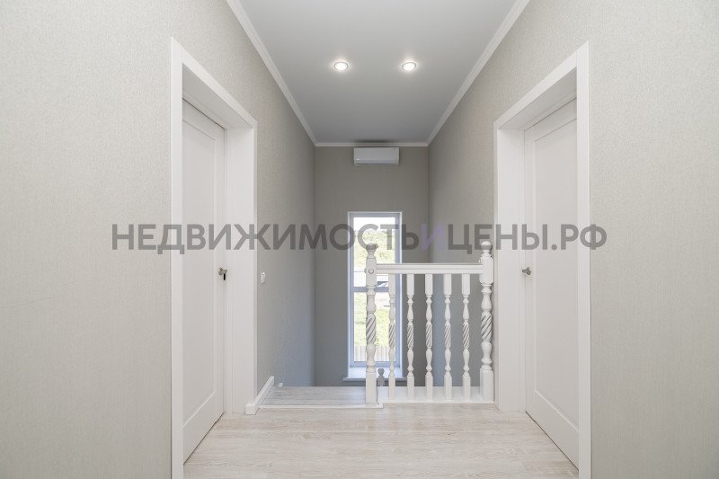 Дом, 133м2, Тюмень