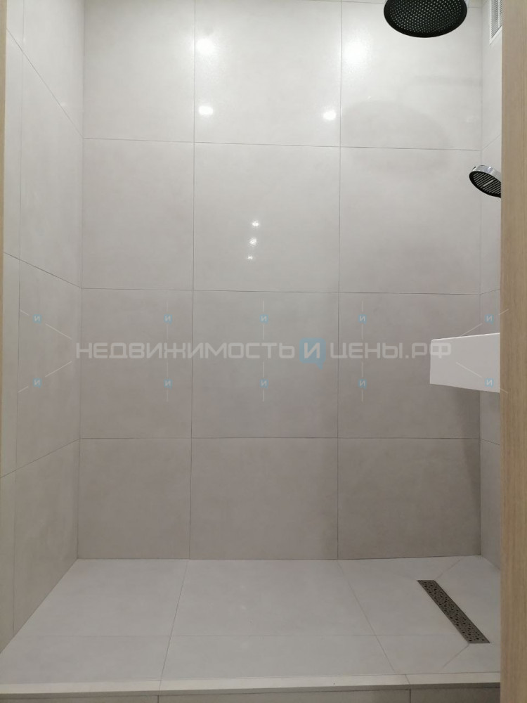 2 комн., 47.8м2, 4/9, Тюмень