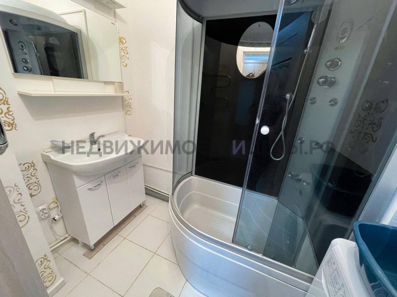 1 комн., 45м2, 6/16, Тюмень