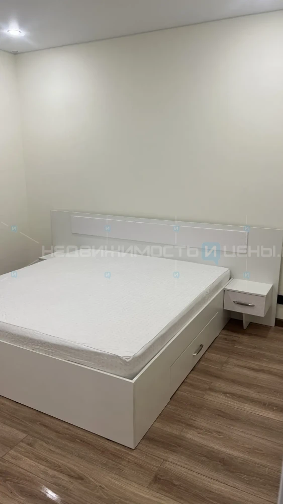 Дом, 90м2, Тюмень