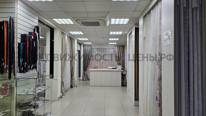 Свободное назначение, 154м2, 1/13, Тюмень