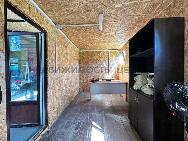 Производство, 200м2, 1/1, Тюмень