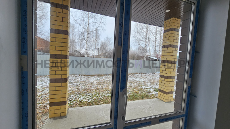 Дом, 107м2, Тюмень