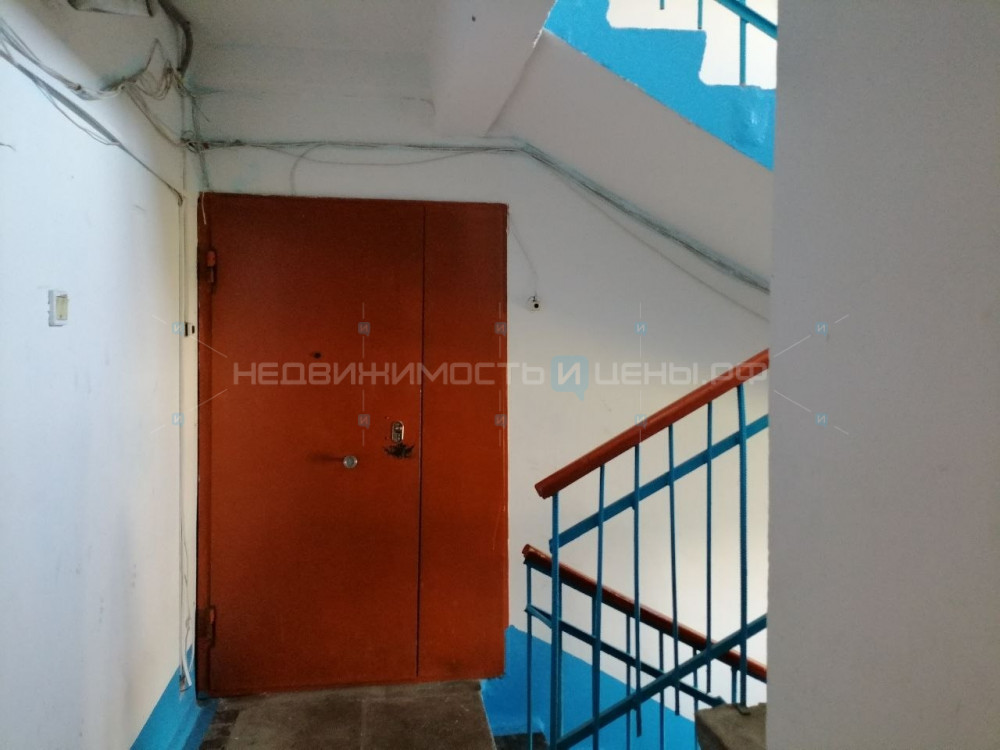 2 комн., 47.8м2, 4/9, Тюмень