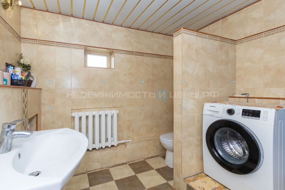 Дом, 255.9м2, Тюмень