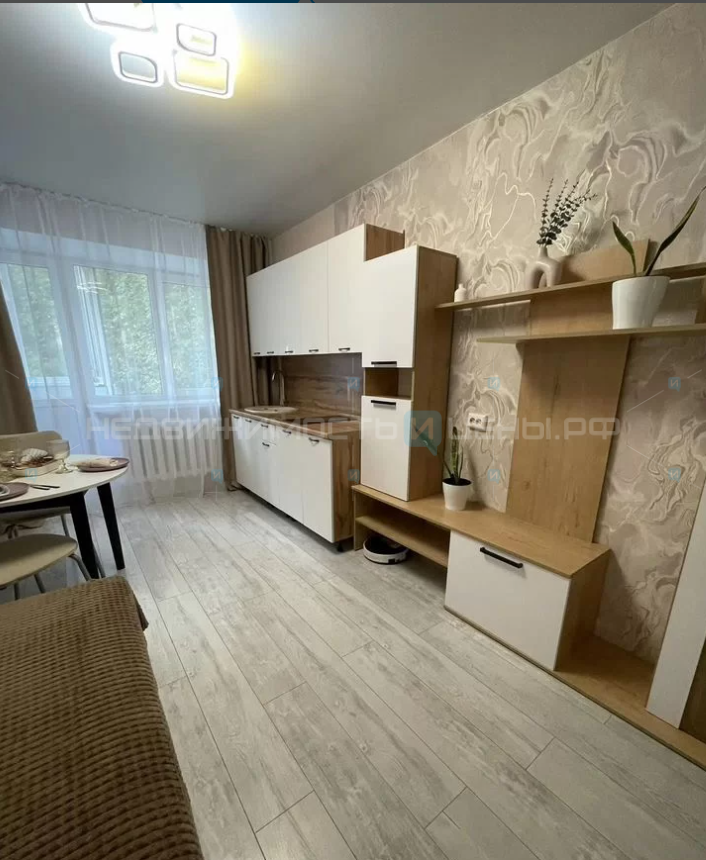 2 комн., 43м2, 2/5, Тюмень