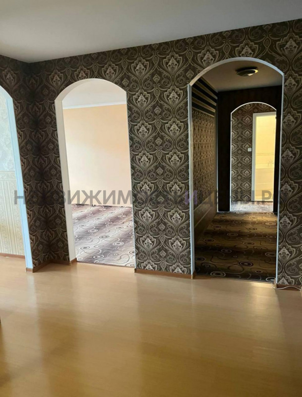 3 комн., 86м2, 8/9, Тюмень