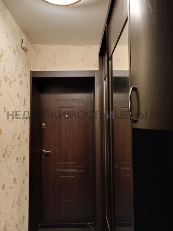 1 комн., 45м2, 2/5, Тюмень