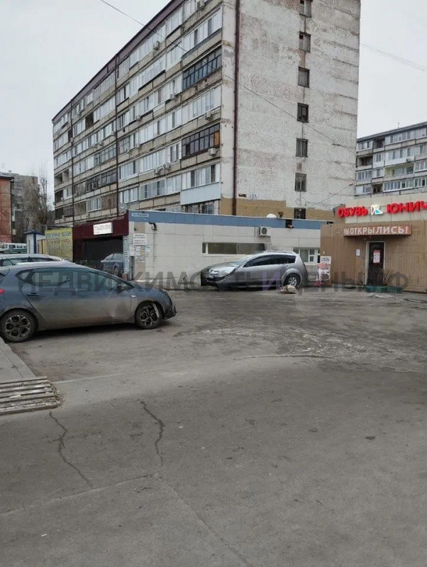 Студия, 16.2м2, 2/8, Тюмень