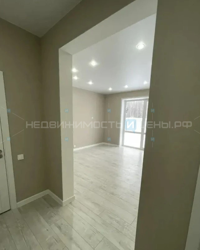 Дом, 58м2, Тюмень