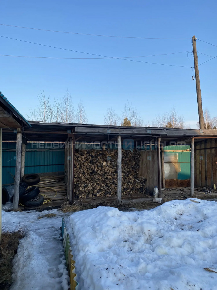 Дом, 115м2, Тюмень