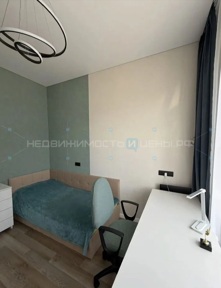 Дом, 110м2, Тюмень
