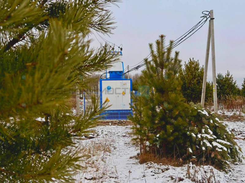 Земельный участок, Тюмень