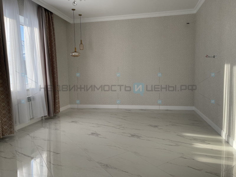 Дом, 215м2, Тюмень