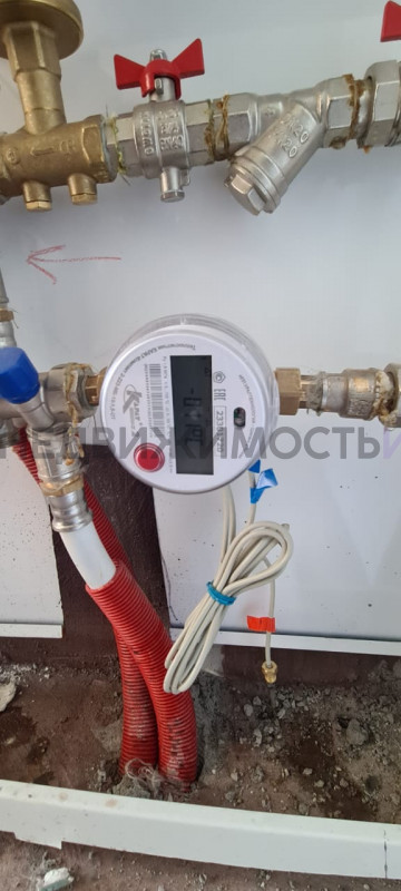 Свободное назначение, 52м2, 1/6, Краснолесье, Тюмень