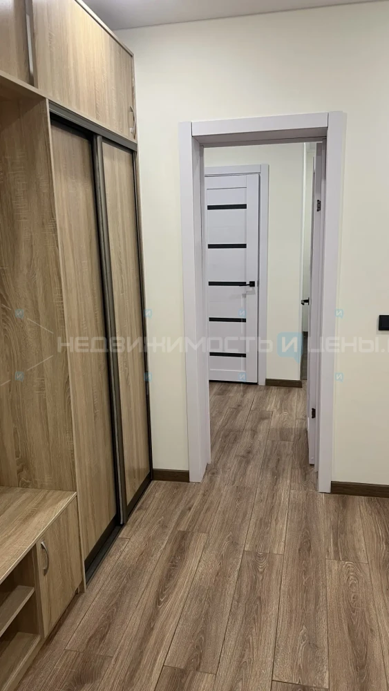 Дом, 90м2, Тюмень