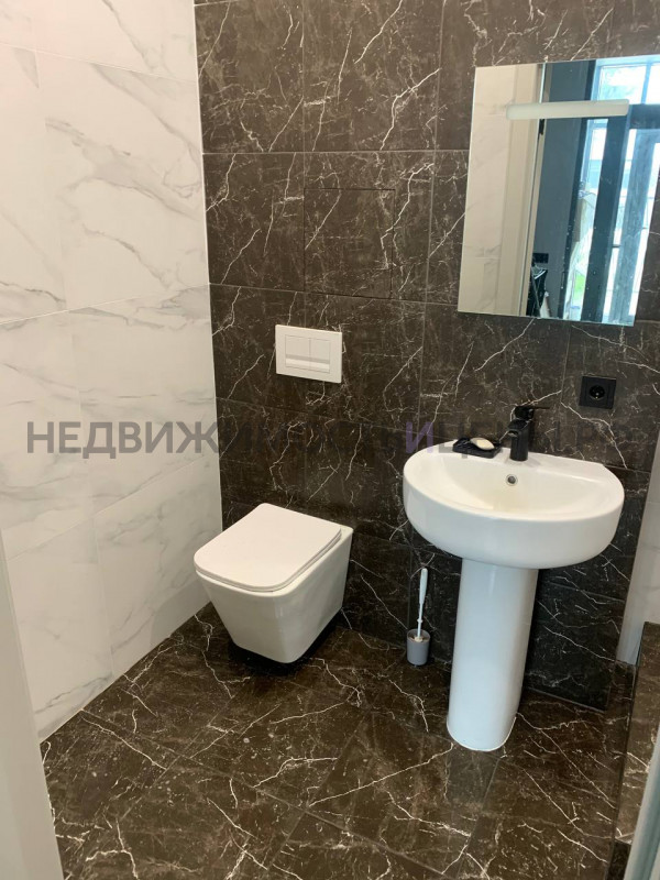 2 комн., 63.3м2, 1/4, Скандиа. Квартал у озера, Тюмень