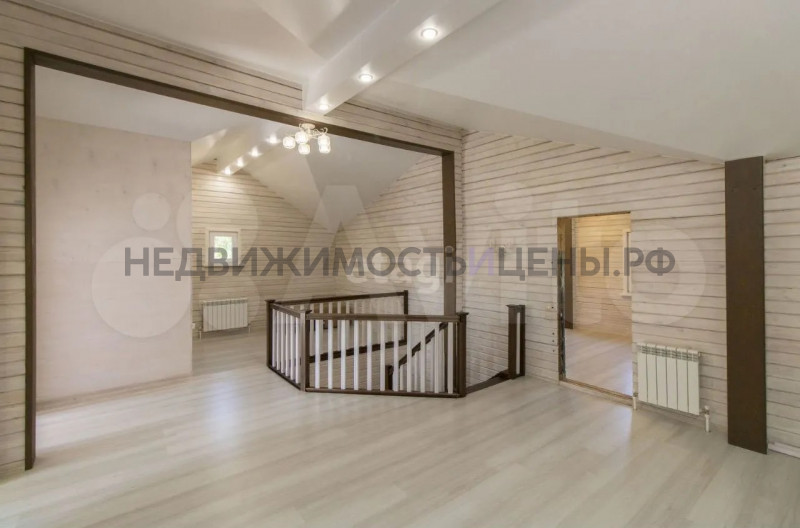 Дом, 187м2, Тюмень