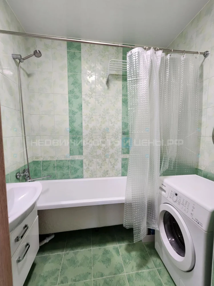 2 комн., 59м2, 8/19, Тюмень