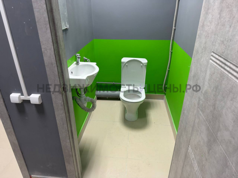 Свободное назначение, 160м2, 1/2, Тюмень