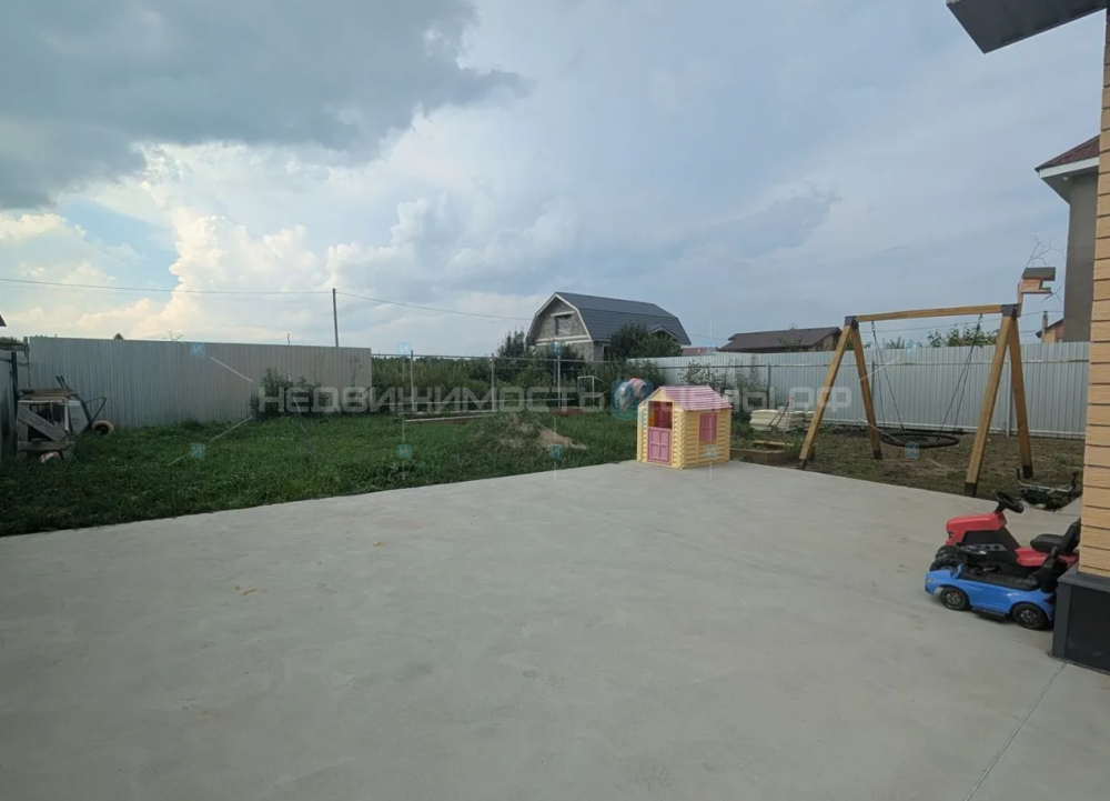 Дом, 70.7м2, Тюмень