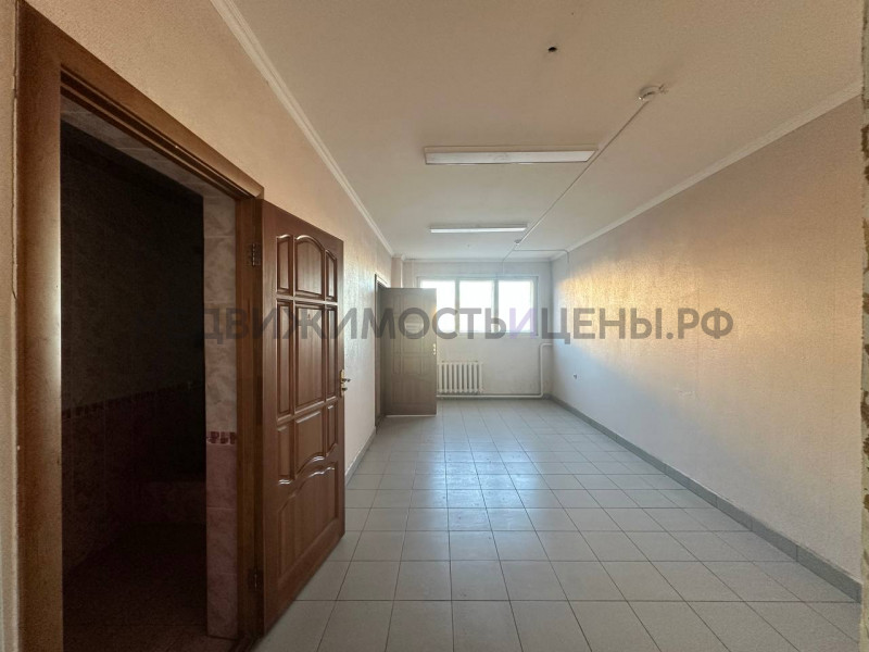 Складское помещение, 2420м2, 1/1, Тюмень
