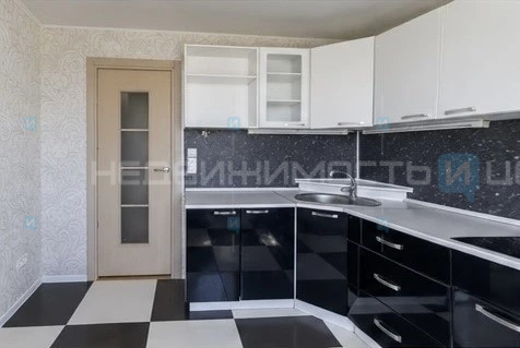 2 комн., 50.6м2, 7/9, Тюмень