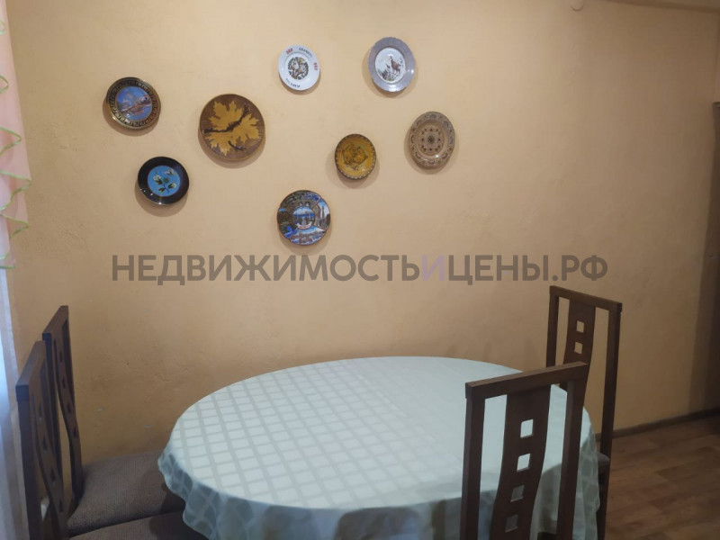3 комн., 78м2, 2/4, Тюмень