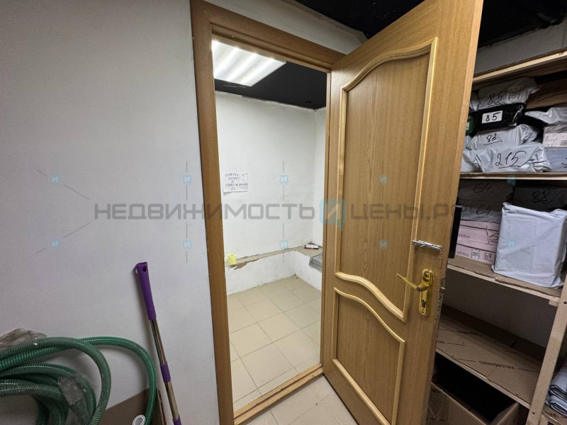 Готовый бизнес, 81м2, 1/1, Тюмень