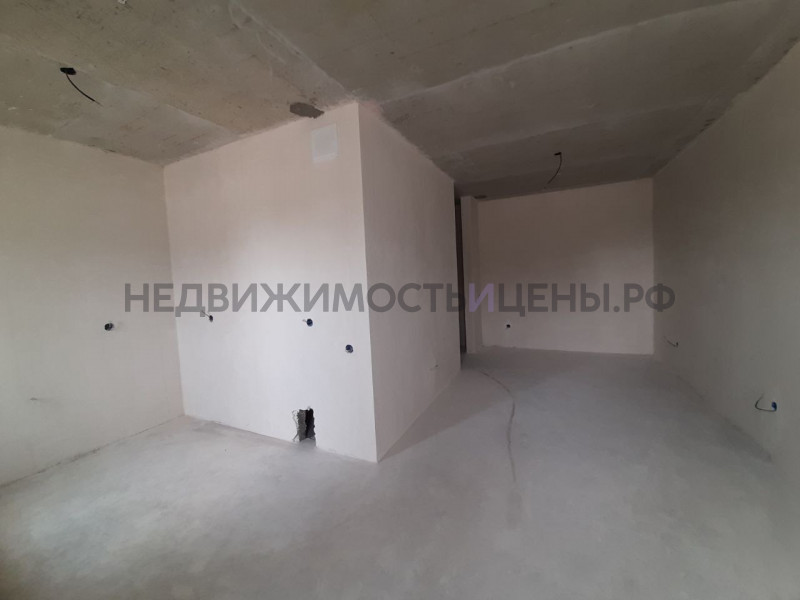 2 комн., 54м2, 3/3, Тюмень