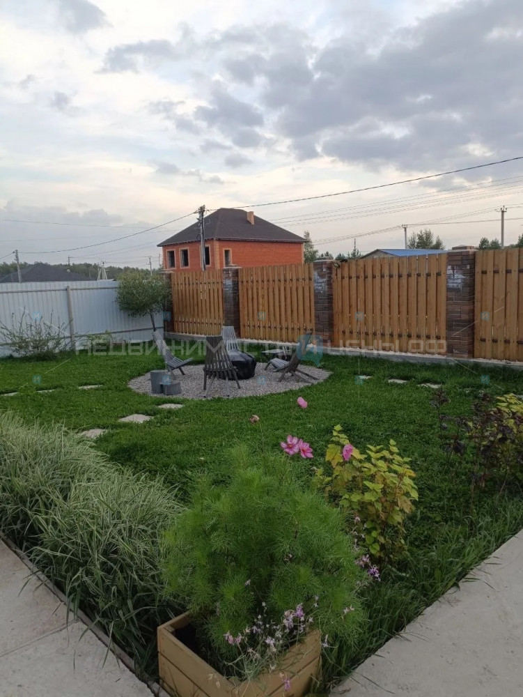 Дом, 120м2, Тюмень
