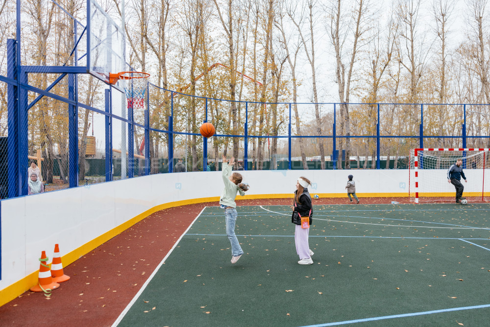 2 комн., 55.67м2, 4/4, Зеленые Аллеи, Тюмень