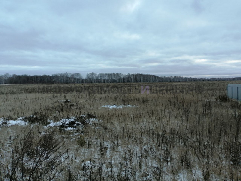 Земельный участок, Тюмень