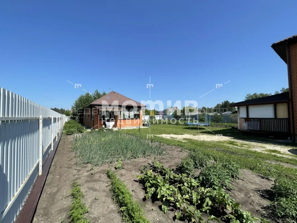 Дом, 256.9м2, Тюмень