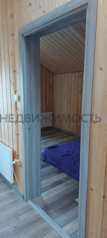 Дом, 86м2, Тюмень