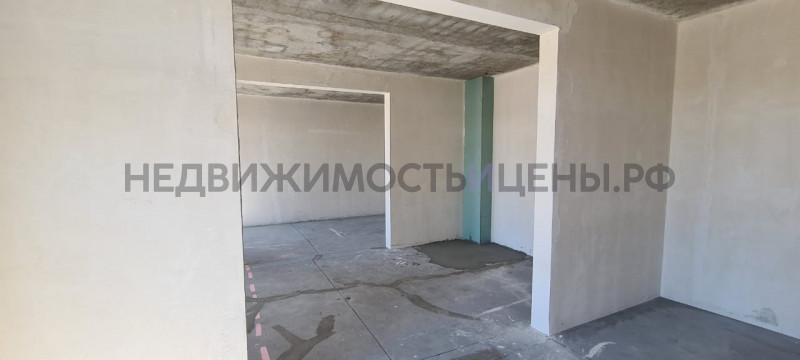 Свободное назначение, 52м2, 1/6, Краснолесье, Тюмень