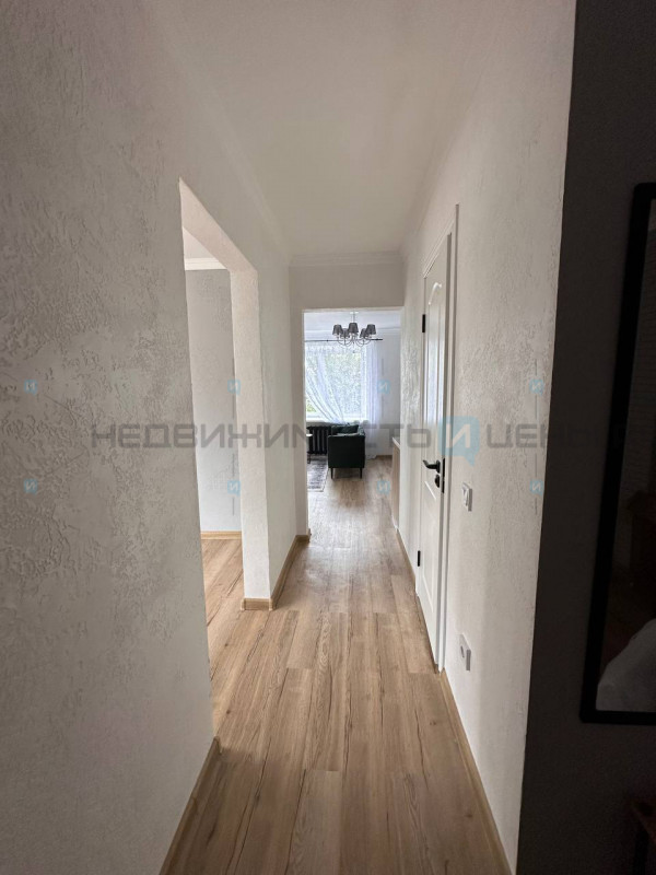 1 комн., 39м2, 5/9, Тюмень