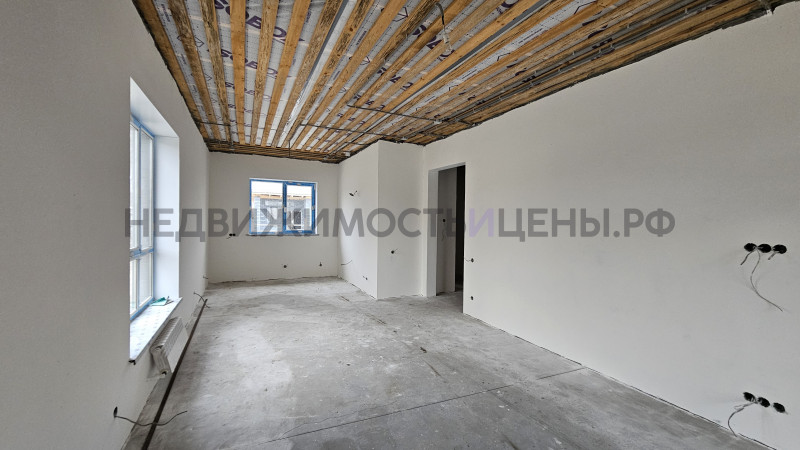 Дом, 107м2, Тюмень