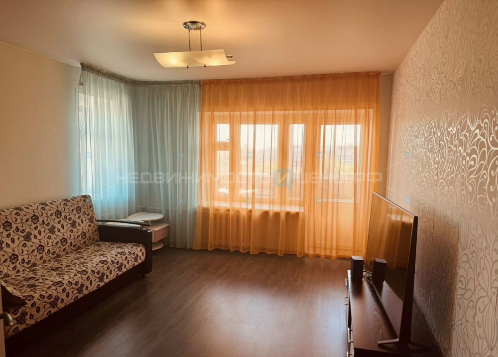 2 комн., 72.1м2, 9/10, Тюмень