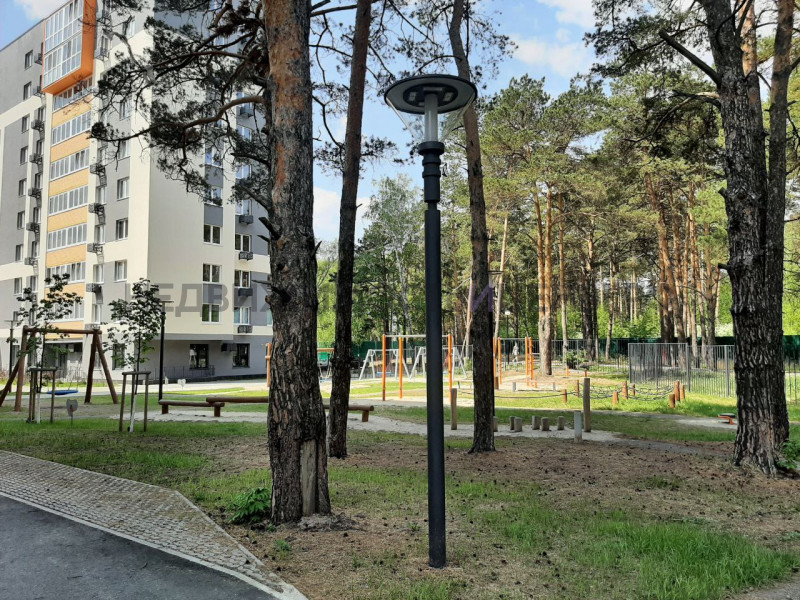 2 комн., 54м2, 3/3, Тюмень