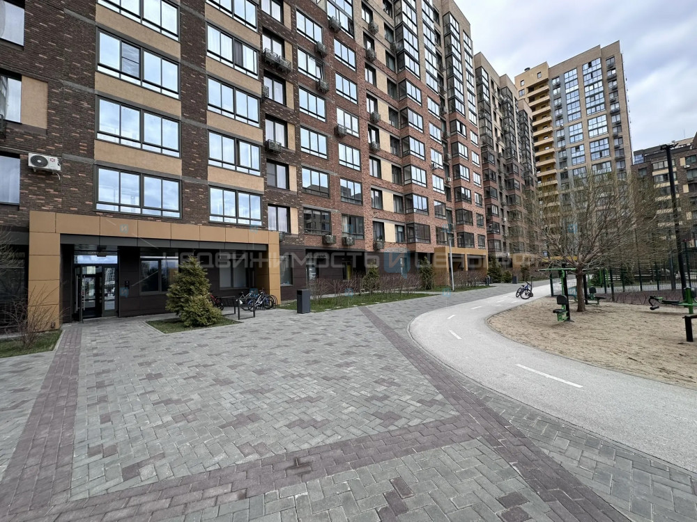 1 комн., 40м2, 2/7, Тюмень