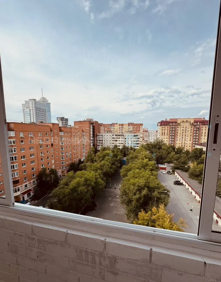 2 комн., 72.1м2, 9/10, Тюмень