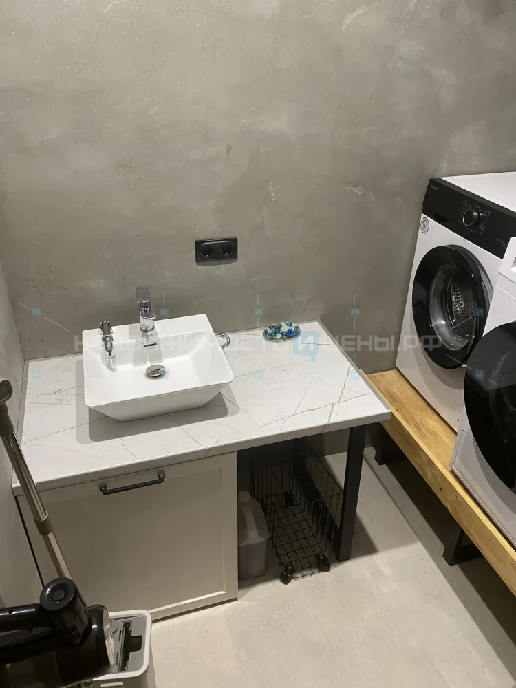 3 комн., 113м2, 16/16, Тюмень